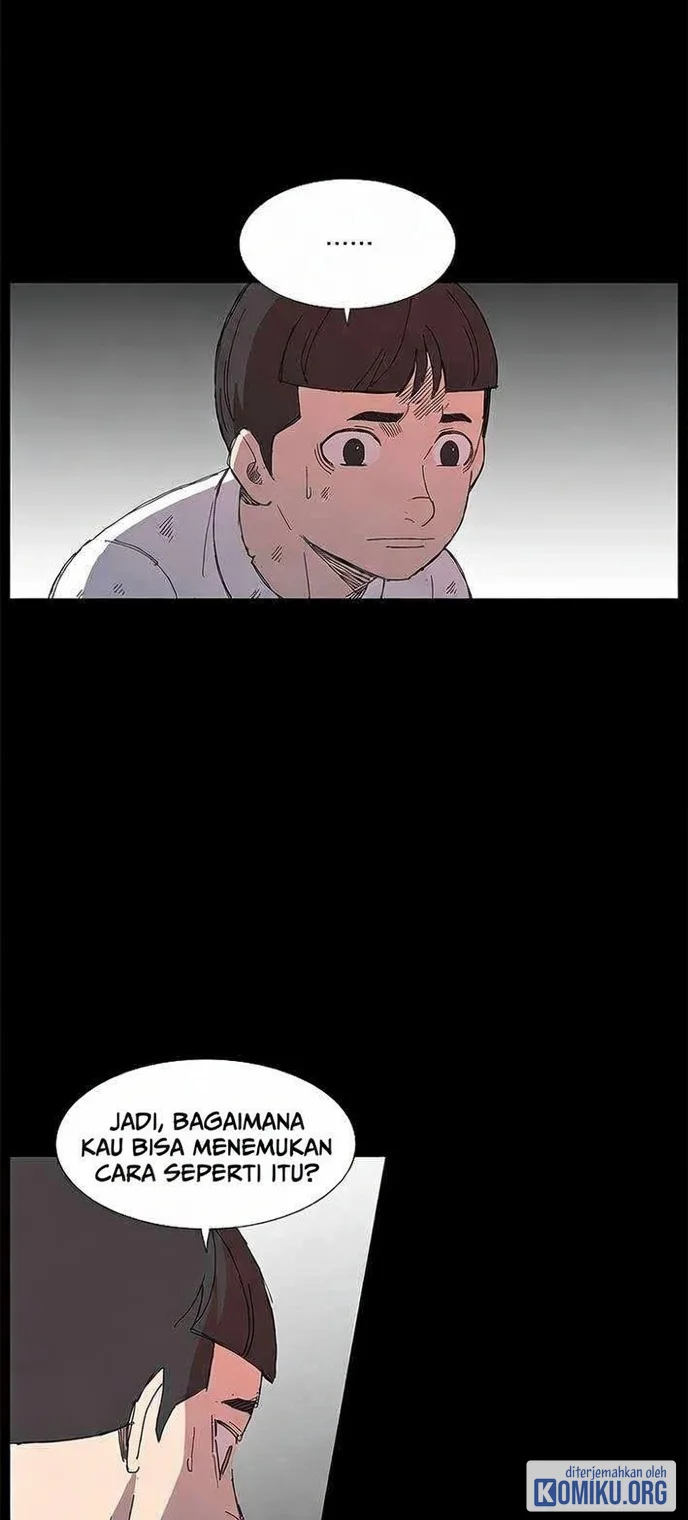 The General - Fighting Legend Chapter 15 Gambar 11