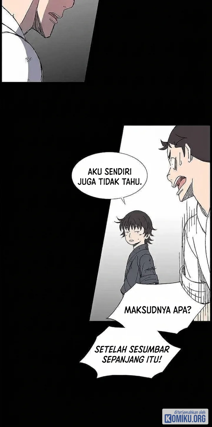 The General - Fighting Legend Chapter 15 Gambar 12
