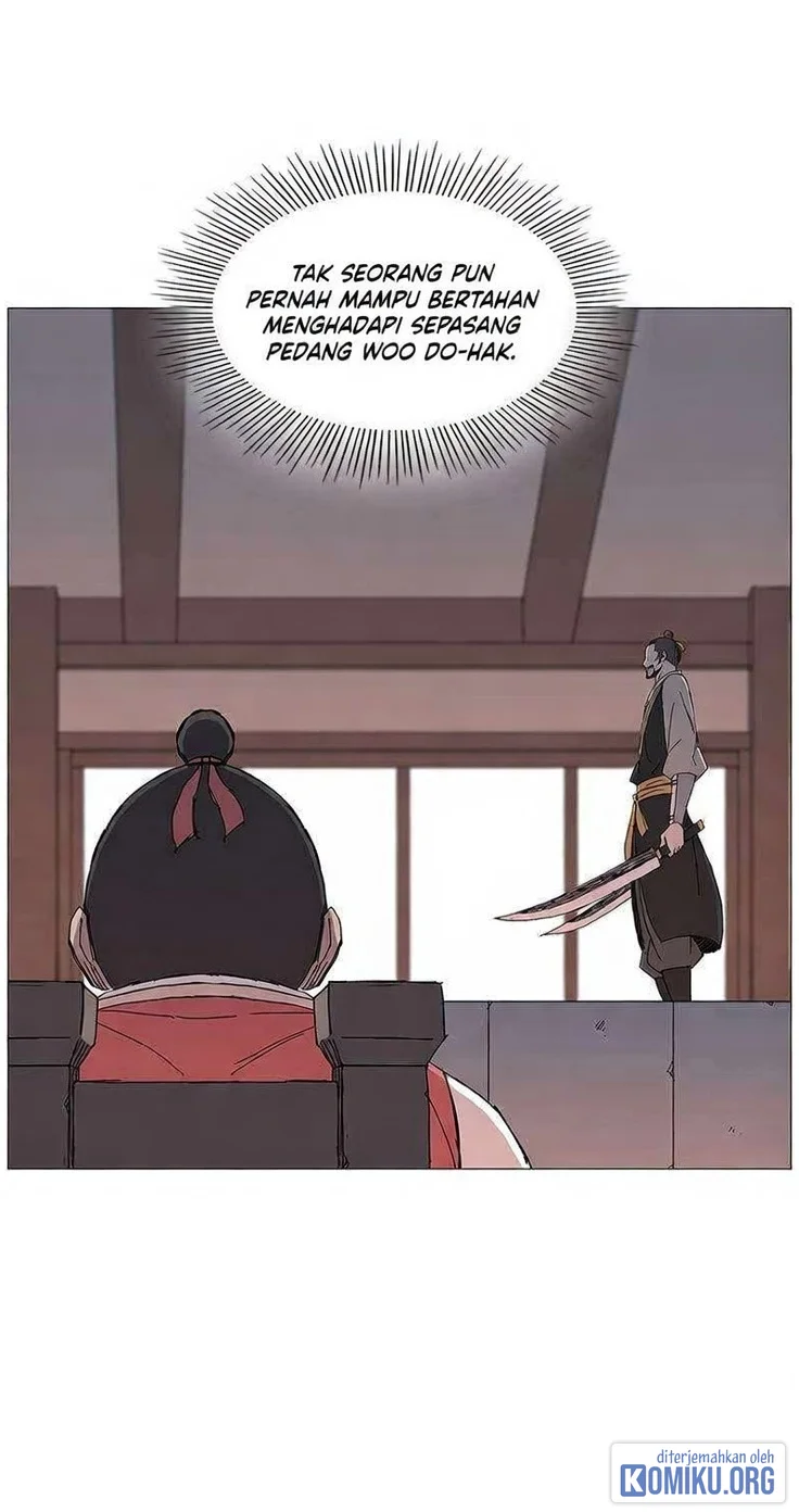 The General - Fighting Legend Chapter 17 Gambar 12