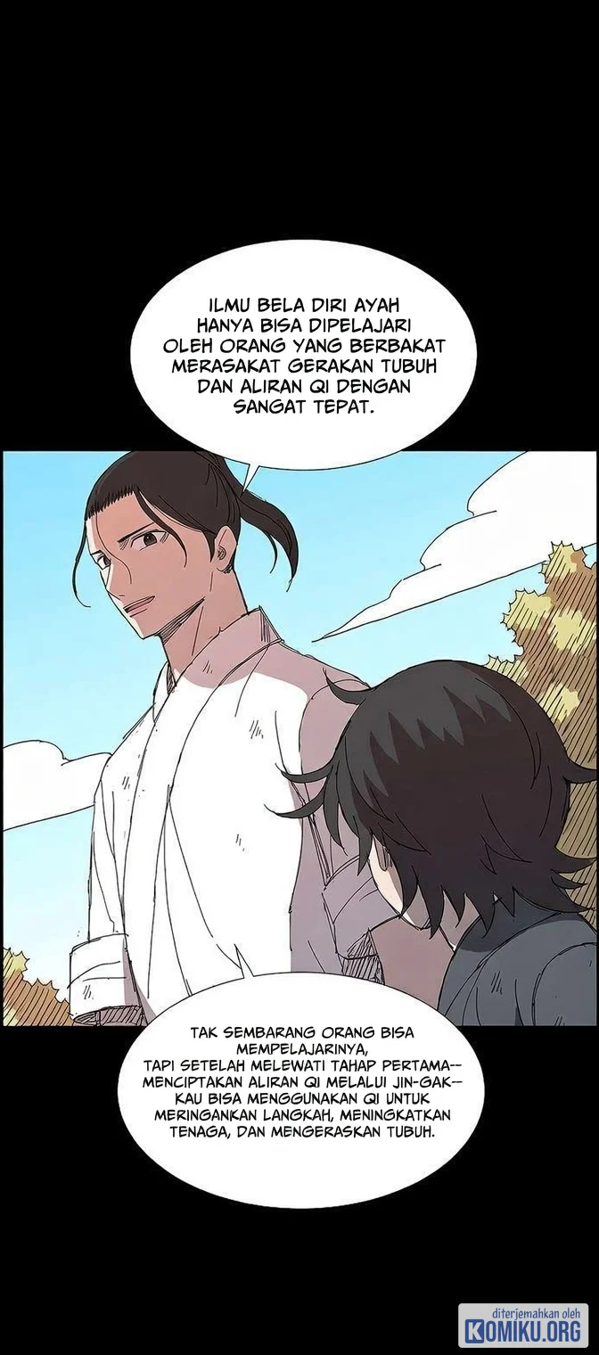 The General - Fighting Legend Chapter 18 Gambar 11