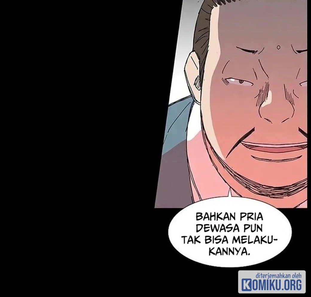 The General - Fighting Legend Chapter 3 Gambar 11