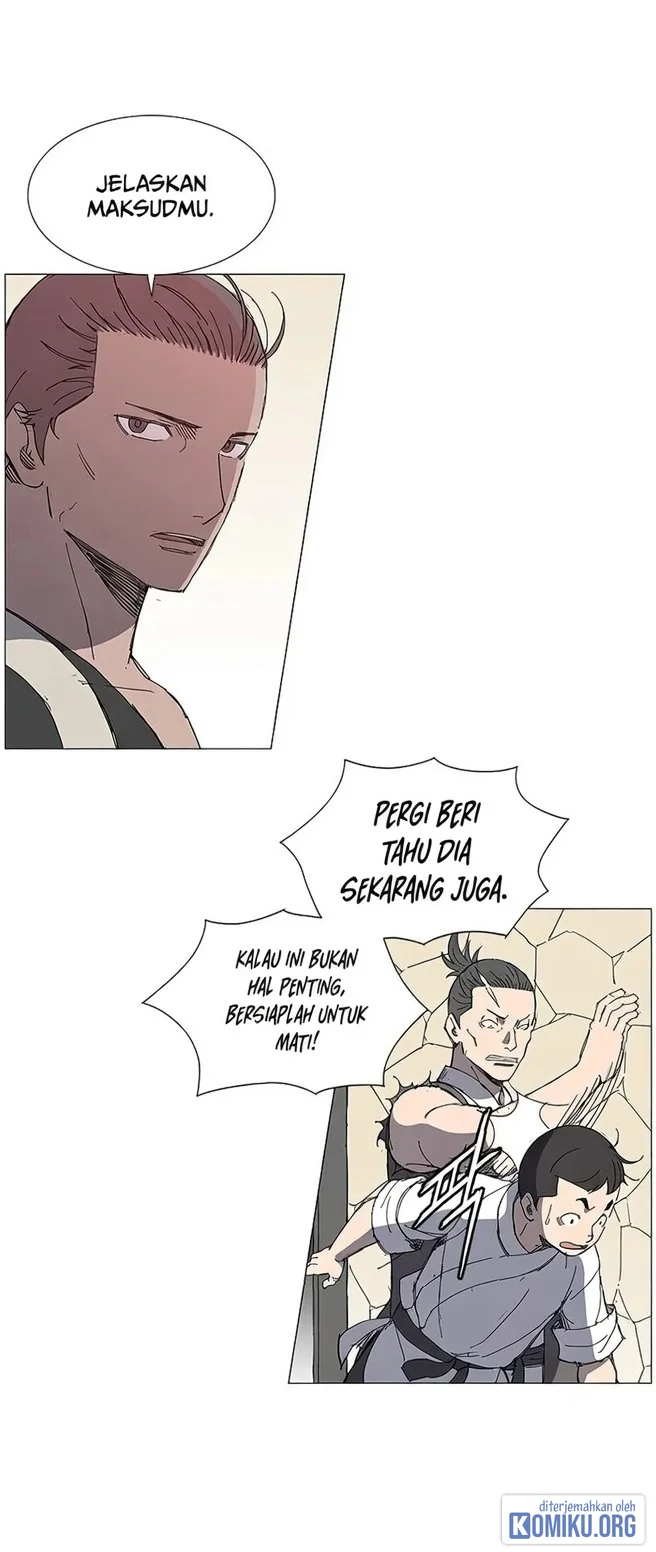 The General - Fighting Legend Chapter 4 Gambar 11