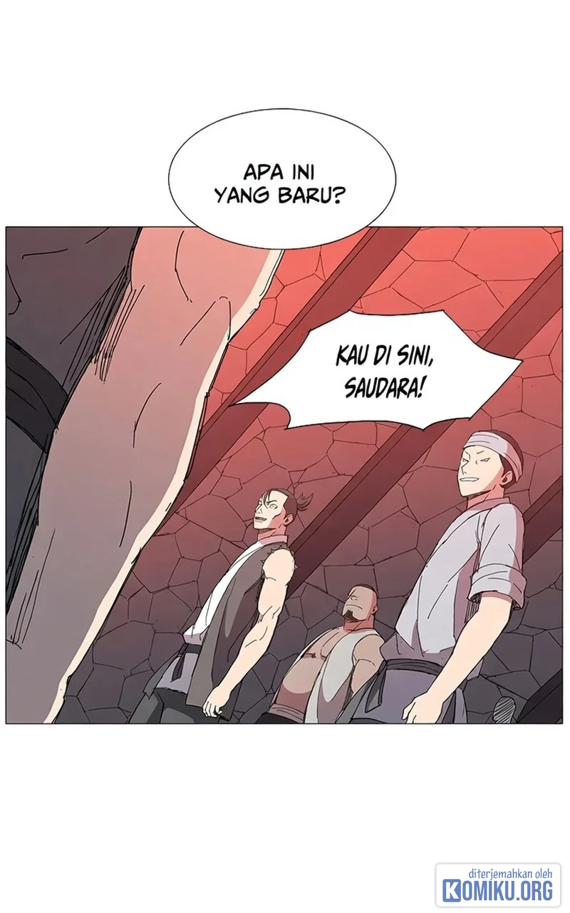 The General - Fighting Legend Chapter 5 Gambar 10