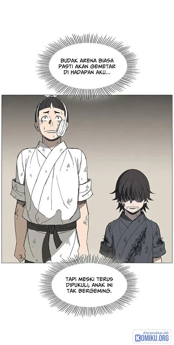 The General - Fighting Legend Chapter 8 Gambar 12