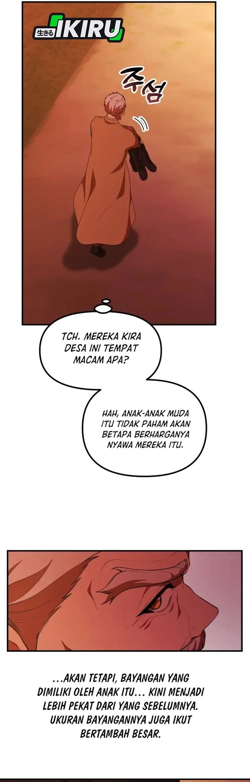 The Genius Decided to Live an Ordinary Life Chapter 49 Gambar 13
