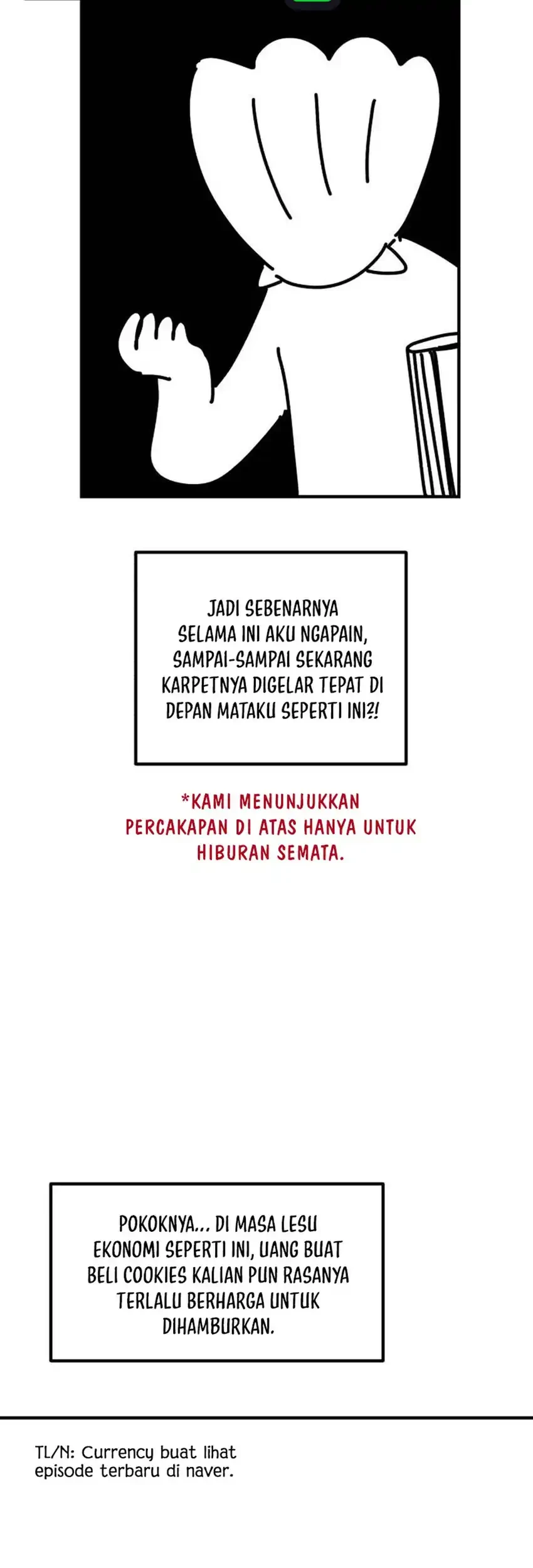 The Genius Decided to Live an Ordinary Life Chapter 52.1 Gambar 13