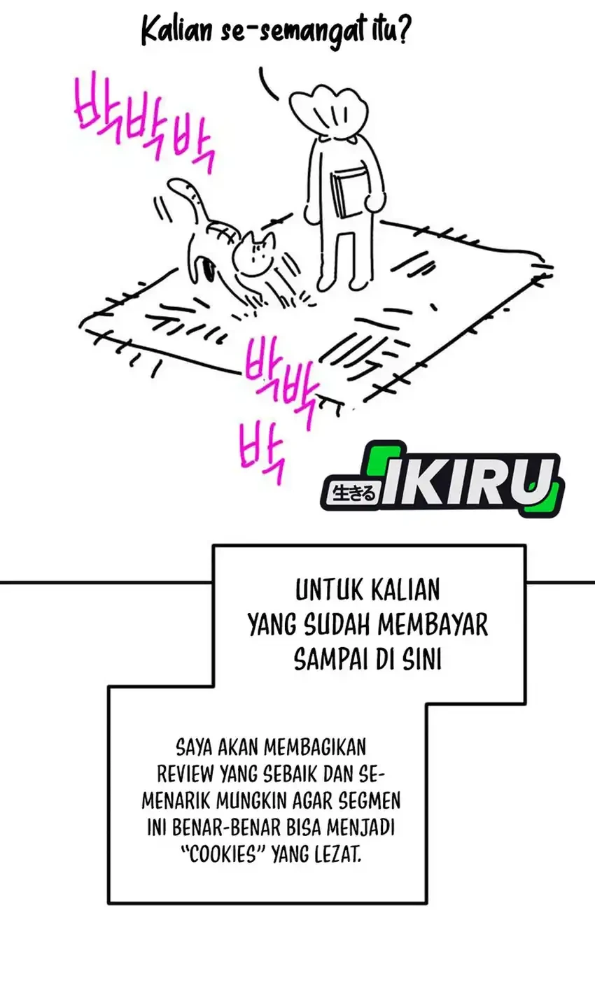 The Genius Decided to Live an Ordinary Life Chapter 52.1 Gambar 14