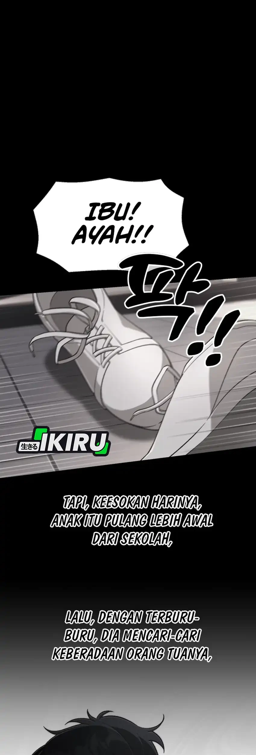 The Genius Decided to Live an Ordinary Life Chapter 52 Gambar 17