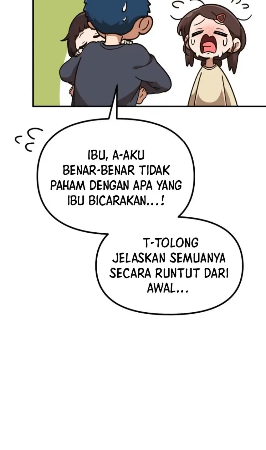 The Genius Decided to Live an Ordinary Life Chapter 55 Gambar 18