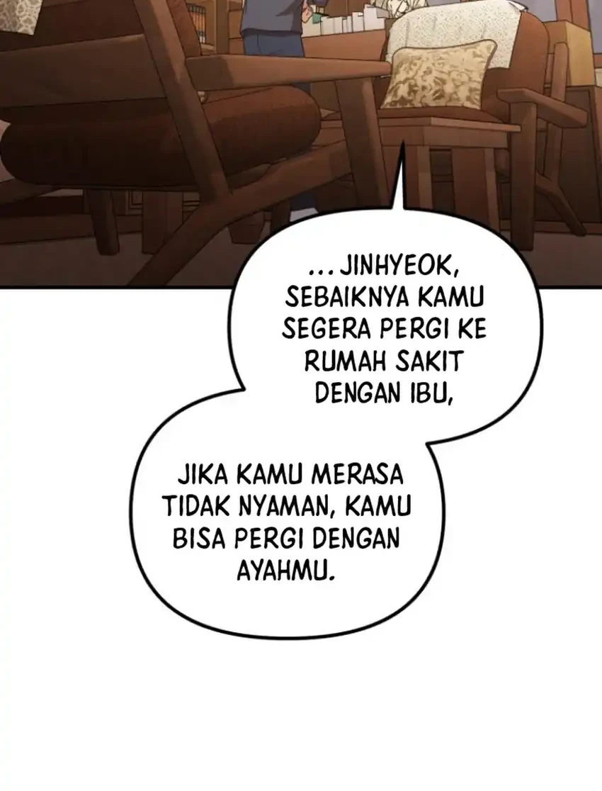 The Genius Decided to Live an Ordinary Life Chapter 55 Gambar 16