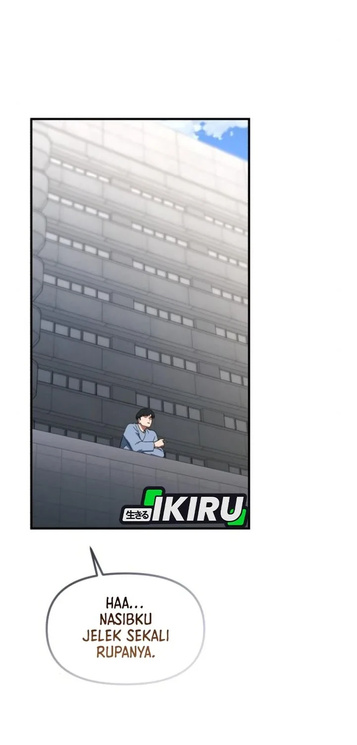The Genius Decided to Live an Ordinary Life Chapter 57 Gambar 16