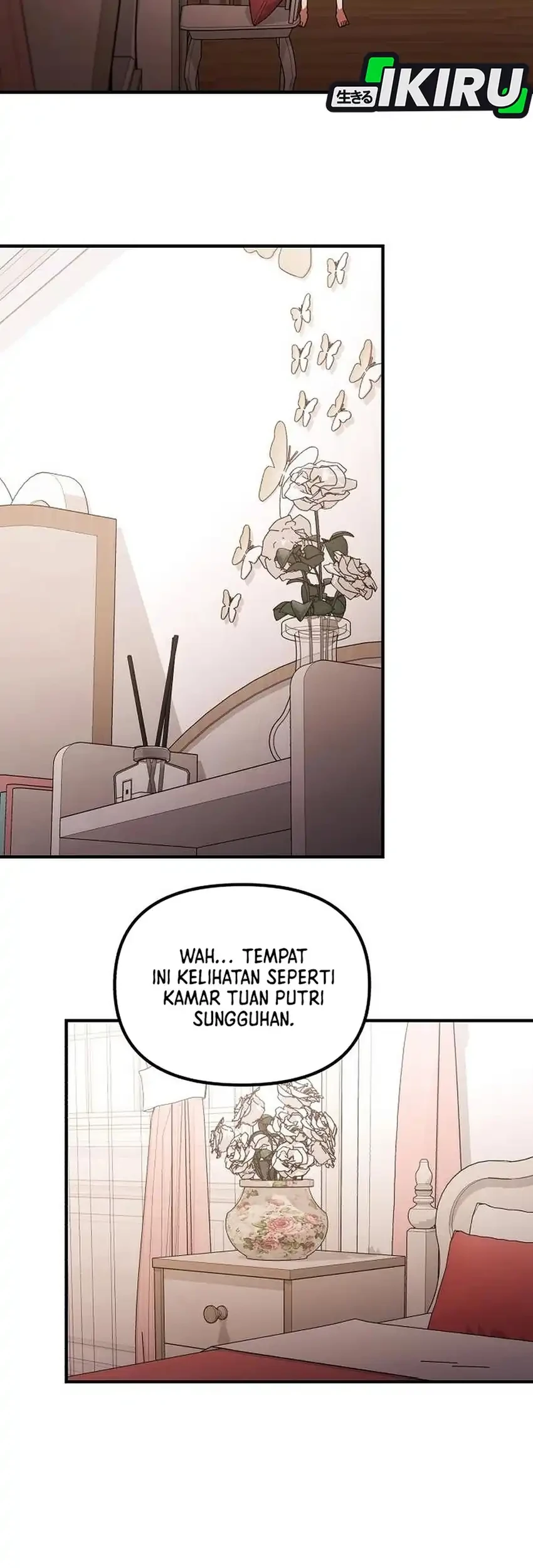 The Genius Decided to Live an Ordinary Life Chapter 60 Gambar 15
