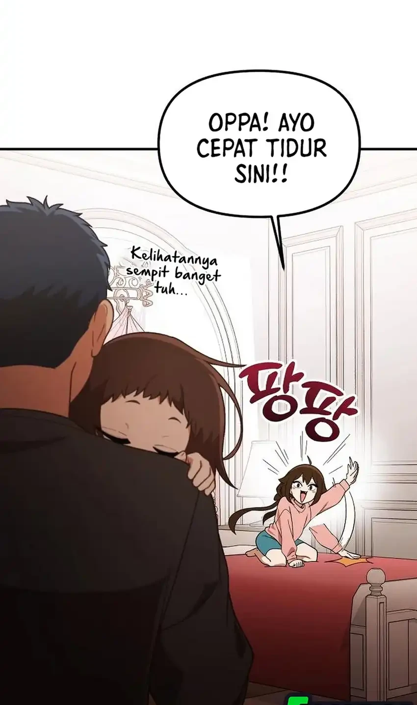The Genius Decided to Live an Ordinary Life Chapter 60 Gambar 16