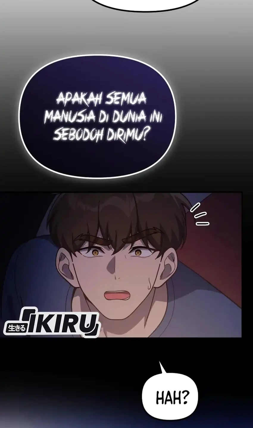 The Genius Decided to Live an Ordinary Life Chapter 61 Gambar 18