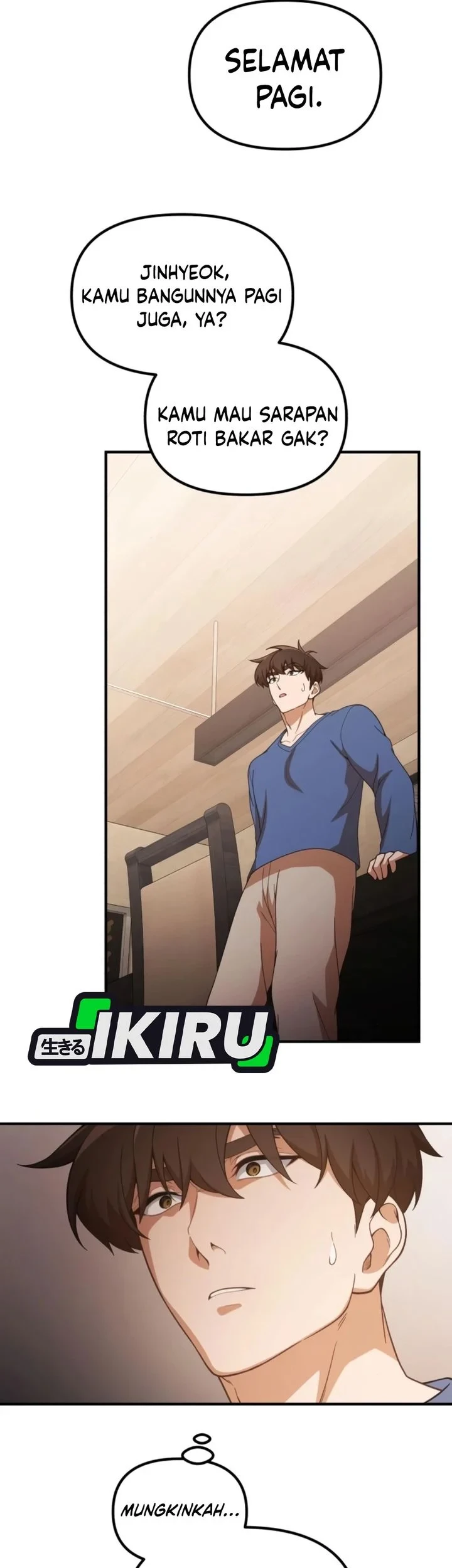 The Genius Decided to Live an Ordinary Life Chapter 62 Gambar 15