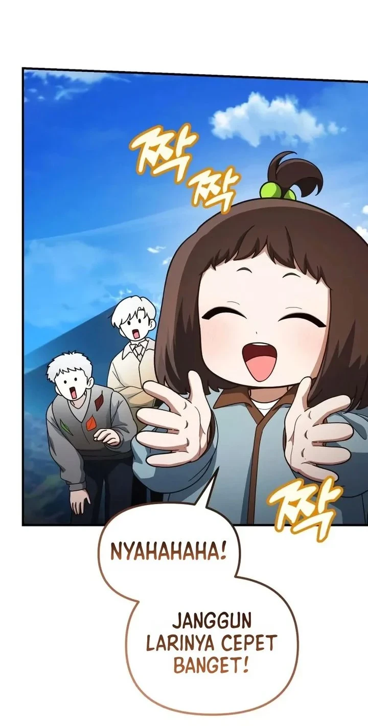 The Genius Decided to Live an Ordinary Life Chapter 67 Gambar 16