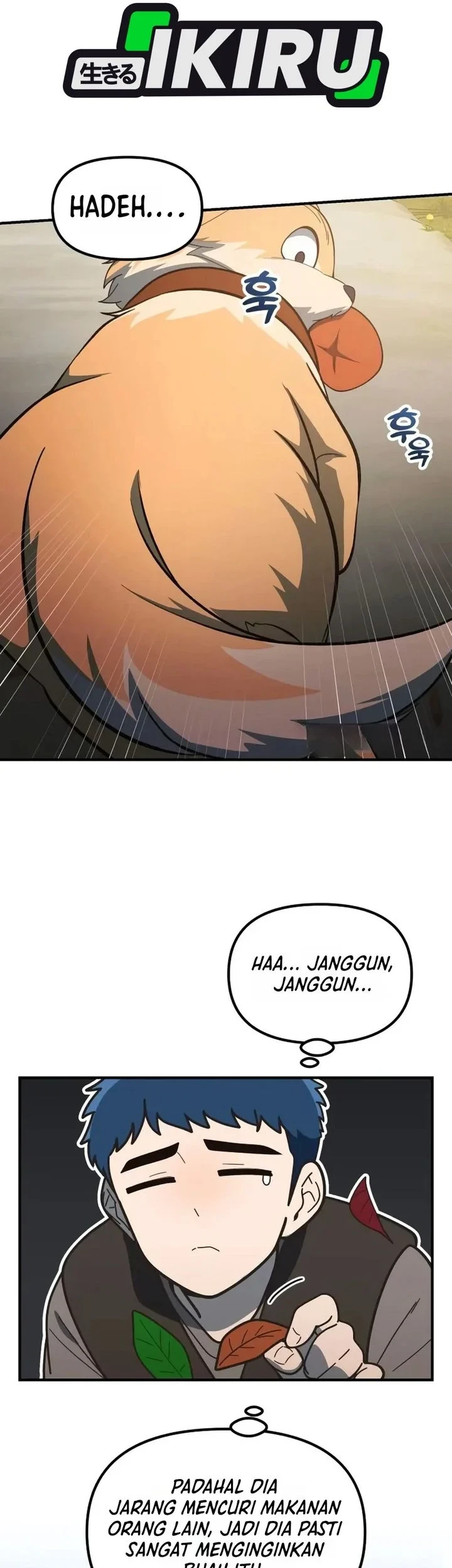 The Genius Decided to Live an Ordinary Life Chapter 67 Gambar 17