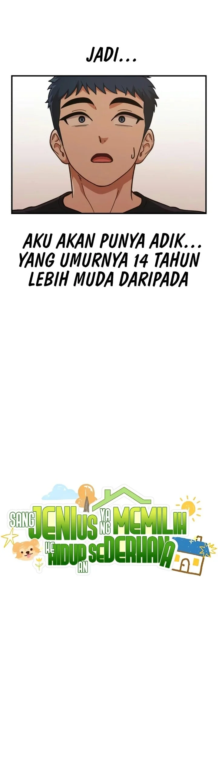The Genius Decided to Live an Ordinary Life Chapter 68 Gambar 19