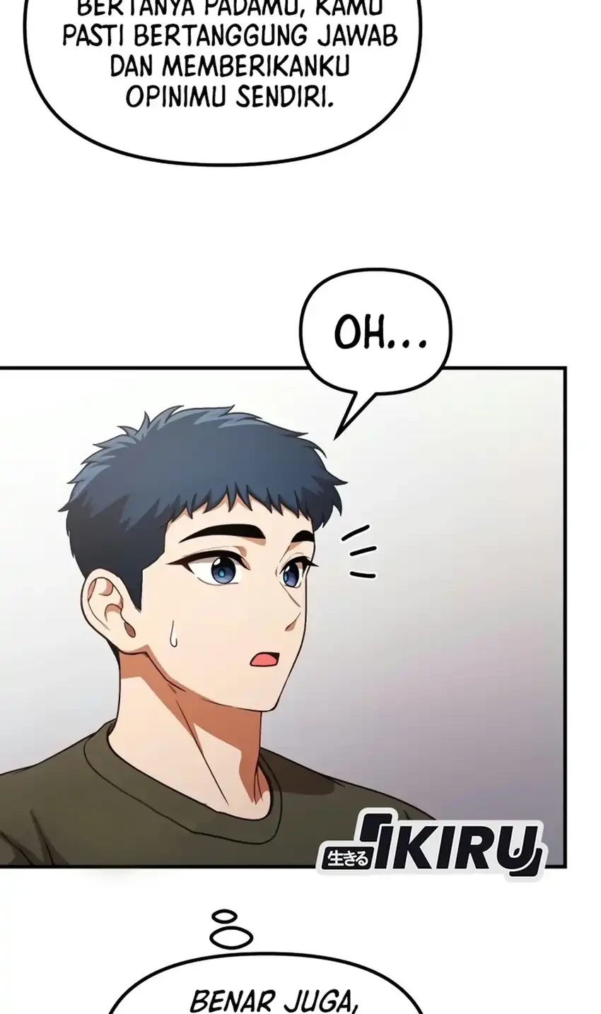 The Genius Decided to Live an Ordinary Life Chapter 74 Gambar 18