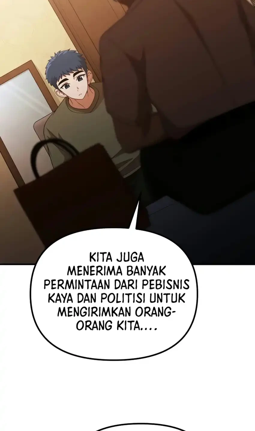 The Genius Decided to Live an Ordinary Life Chapter 74 Gambar 16