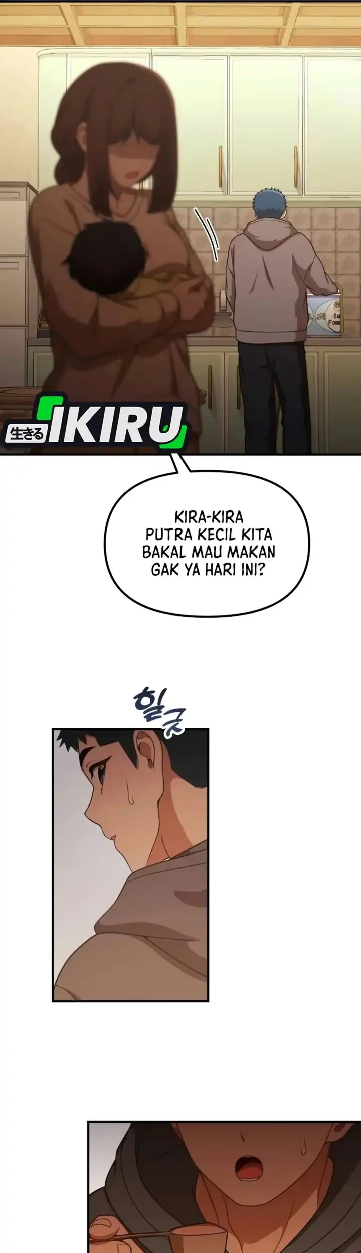 The Genius Decided to Live an Ordinary Life Chapter 75 Gambar 18