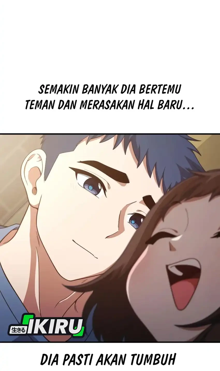 The Genius Decided to Live an Ordinary Life Chapter 76 Gambar 15