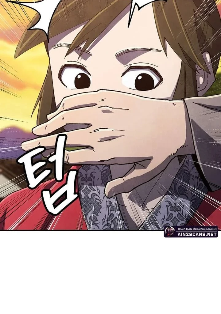 The Genius Grandson of Namgung Clan Chapter 88 Gambar 14