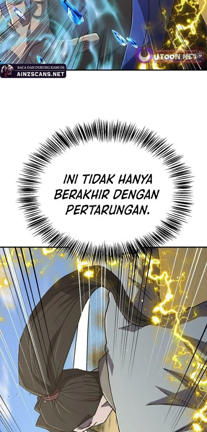 The Genius Grandson of Namgung Clan Chapter 91 Gambar 12