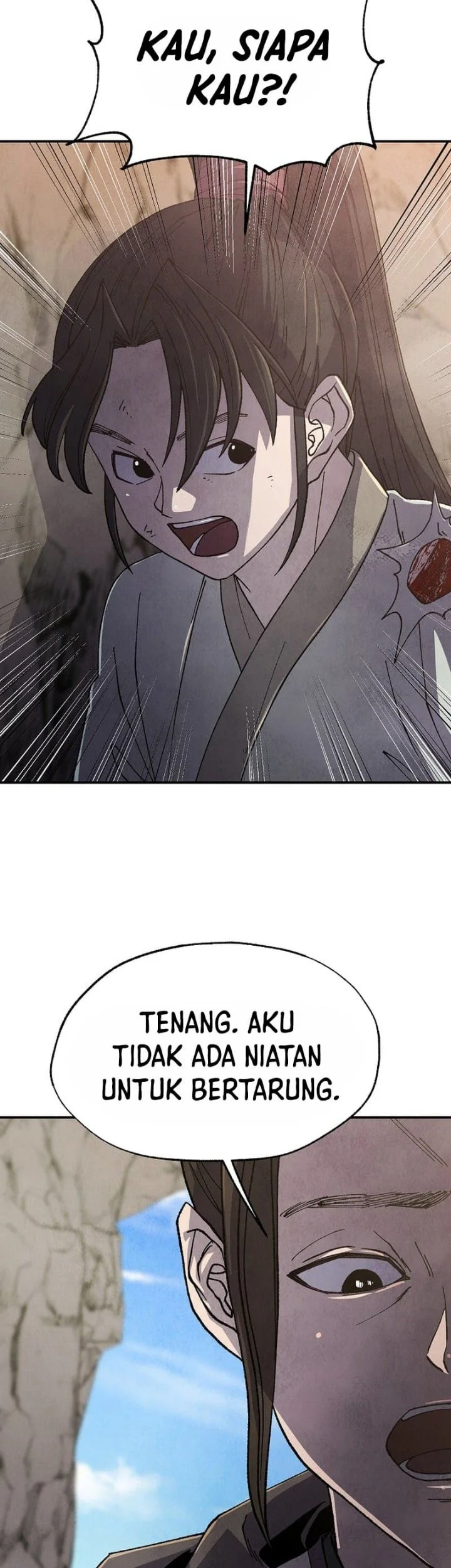 The Genius Grandson of Namgung Clan Chapter 92 Gambar 11