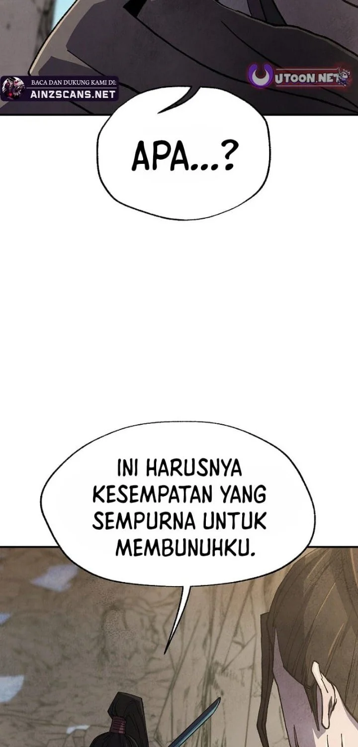 The Genius Grandson of Namgung Clan Chapter 92 Gambar 12