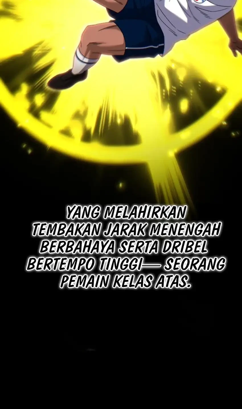 The Genius Midfielder’s Pass Is Special Chapter 35 Gambar 30