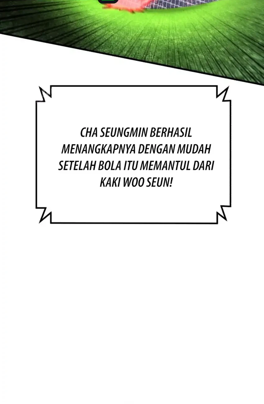 The Genius Midfielder’s Pass Is Special Chapter 41 Gambar 26