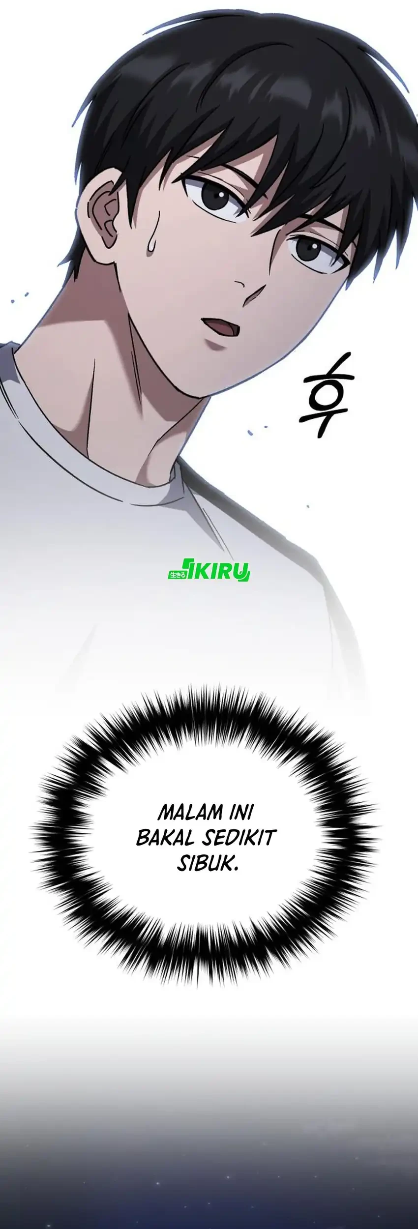 The Genius Midfielder’s Pass Is Special Chapter 43 Gambar 19