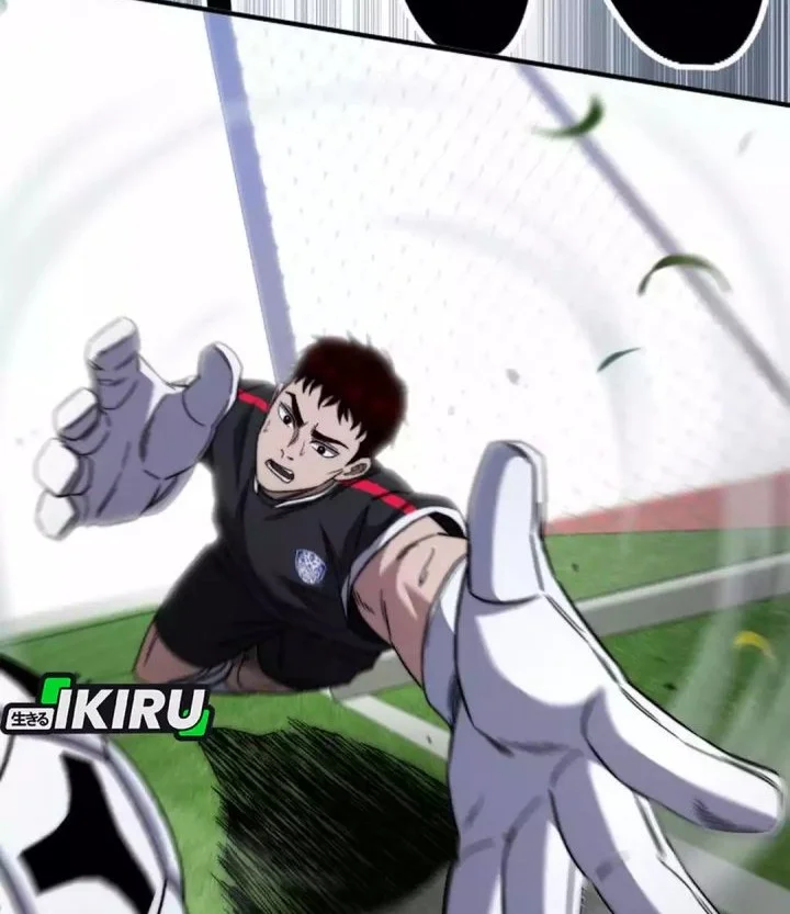 The Genius Midfielder’s Pass Is Special Chapter 46 Gambar 26