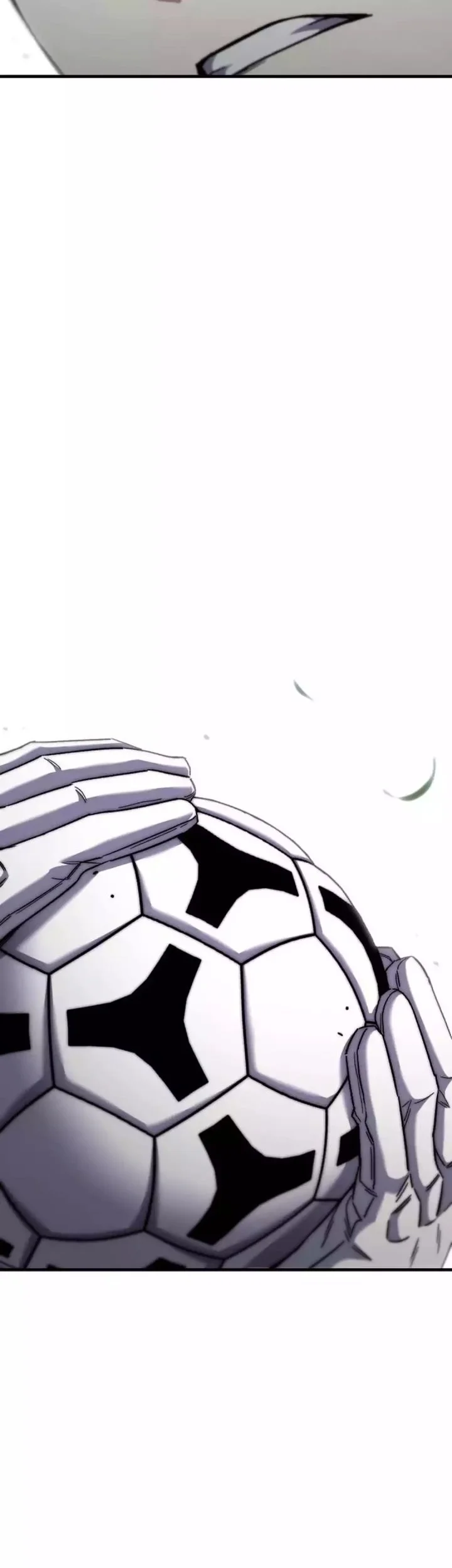 The Genius Midfielder’s Pass Is Special Chapter 46 Gambar 29