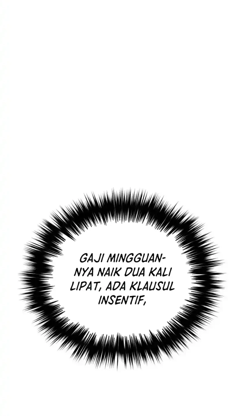The Genius Midfielder’s Pass Is Special Chapter 47 Gambar 30
