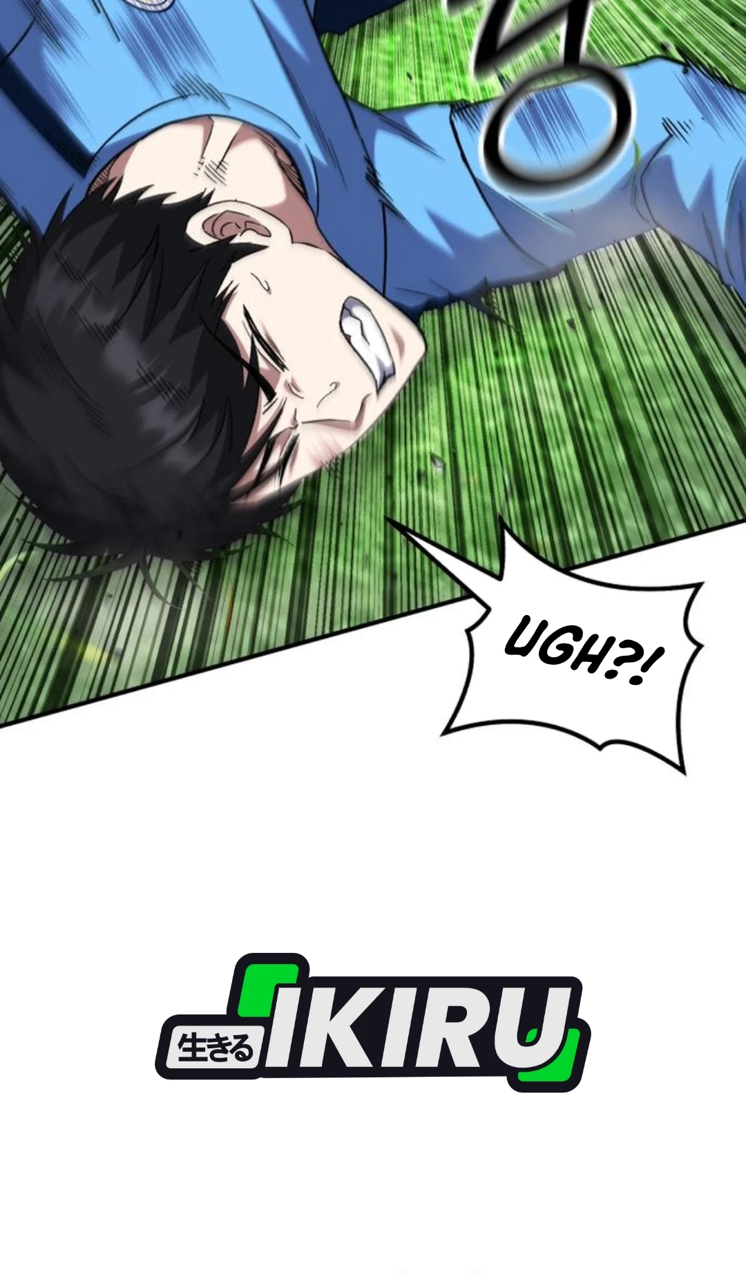 The Genius Midfielder’s Pass Is Special Chapter 50 Gambar 28