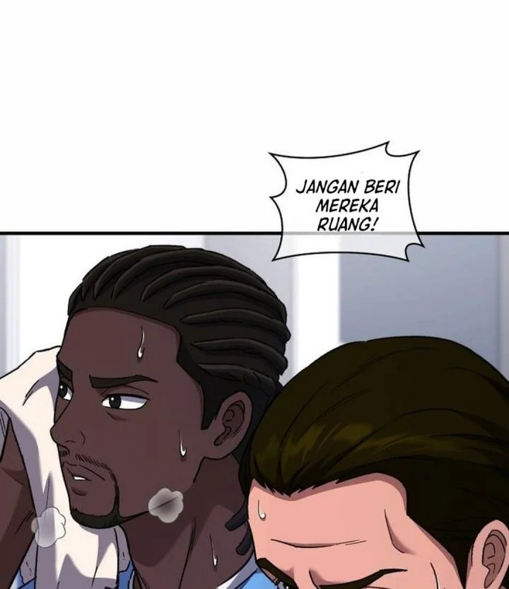 The Genius Midfielder’s Pass Is Special Chapter 54 Gambar 24