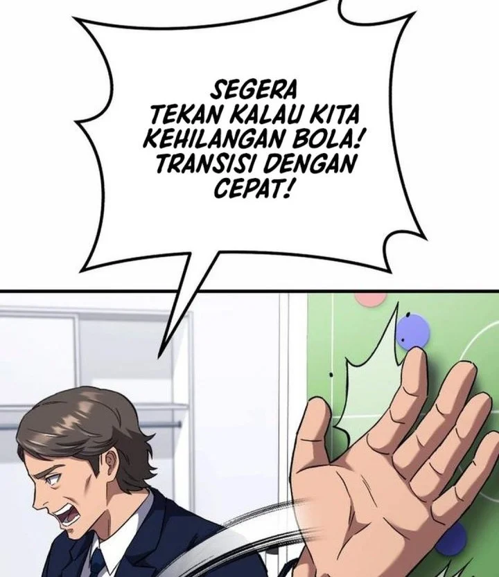 The Genius Midfielder’s Pass Is Special Chapter 54 Gambar 26