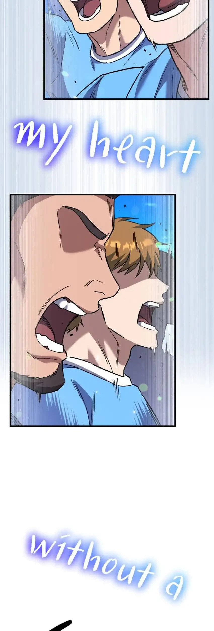 The Genius Midfielder’s Pass Is Special Chapter 55 Gambar 21