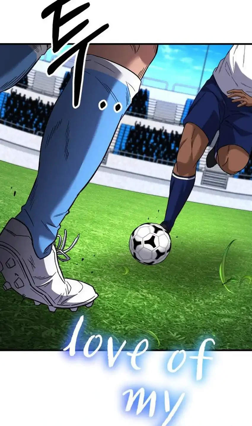The Genius Midfielder’s Pass Is Special Chapter 55 Gambar 22