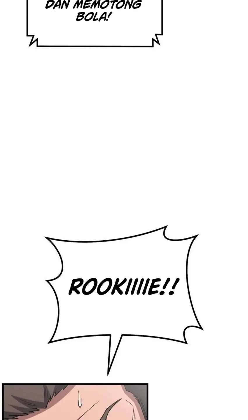 The Genius Midfielder’s Pass Is Special Chapter 55 Gambar 24