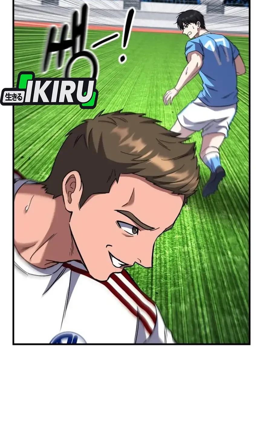 The Genius Midfielder’s Pass Is Special Chapter 57 Gambar 24