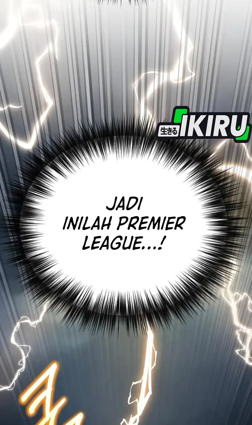 The Genius Midfielder’s Pass Is Special Chapter 57 Gambar 26