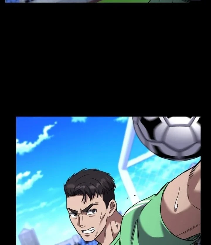 The Genius Midfielder’s Pass Is Special Chapter 58 Gambar 24
