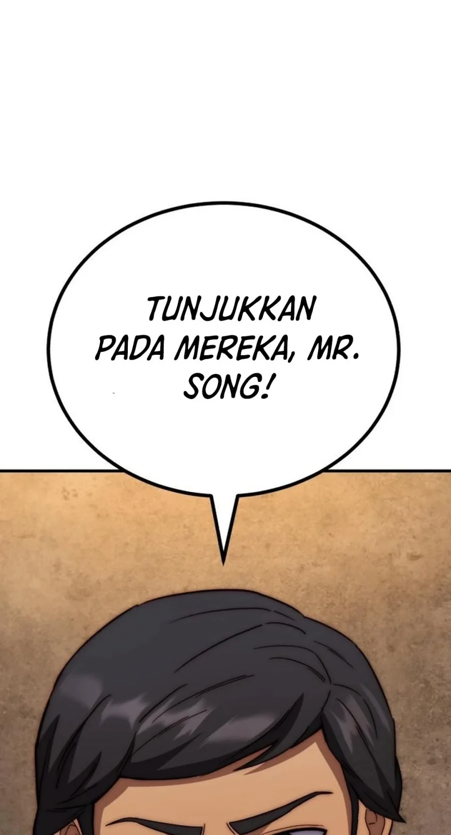 The Genius Midfielder’s Pass Is Special Chapter 63 Gambar 20