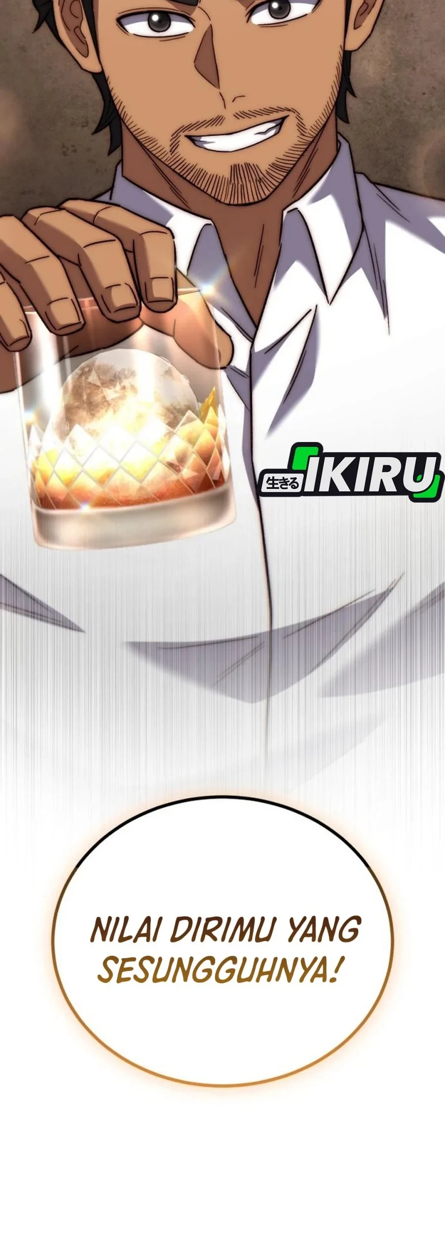 The Genius Midfielder’s Pass Is Special Chapter 63 Gambar 21