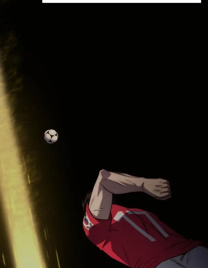 The Genius Midfielder’s Pass Is Special Chapter 64 Gambar 33