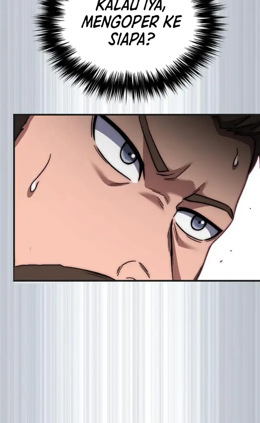 The Genius Midfielder’s Pass Is Special Chapter 64 Gambar 37