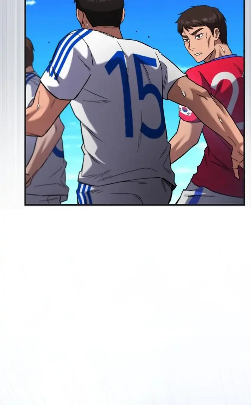 The Genius Midfielder’s Pass Is Special Chapter 64 Gambar 39